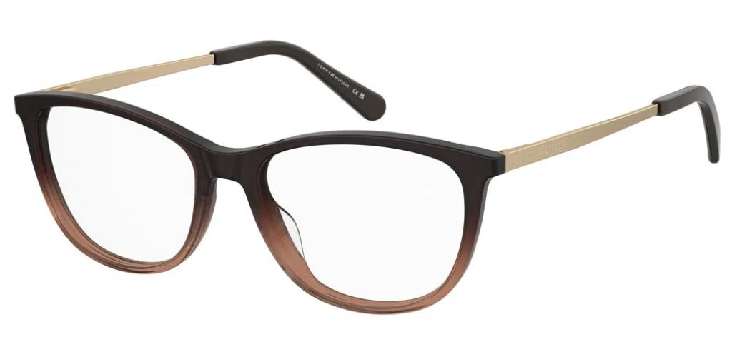 Tommy Hilfiger TH2303 Eyeglasses - view 2